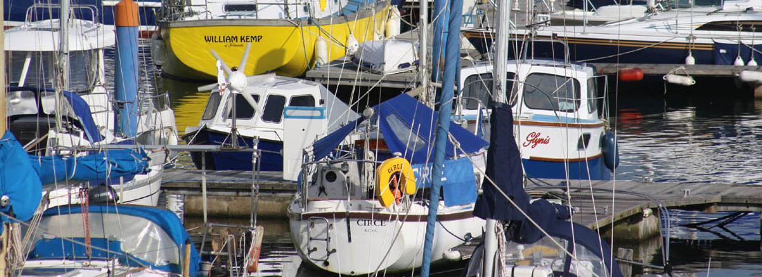 Boats