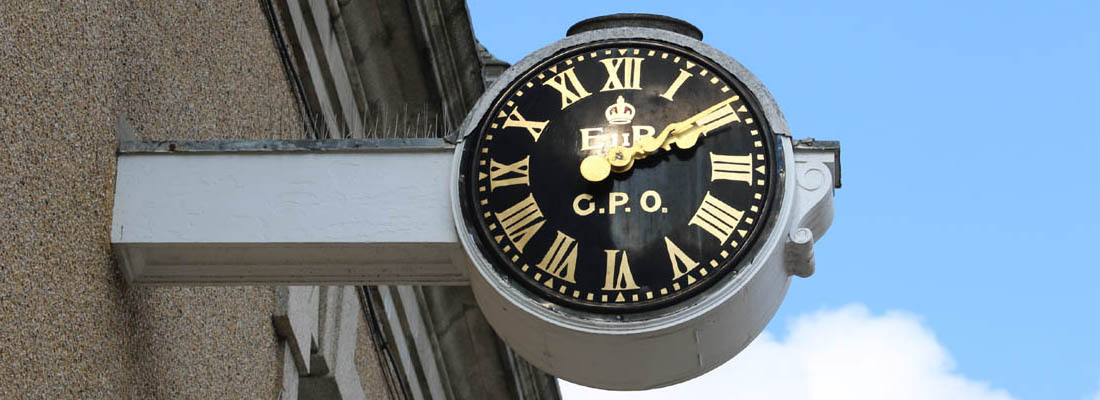 Clock