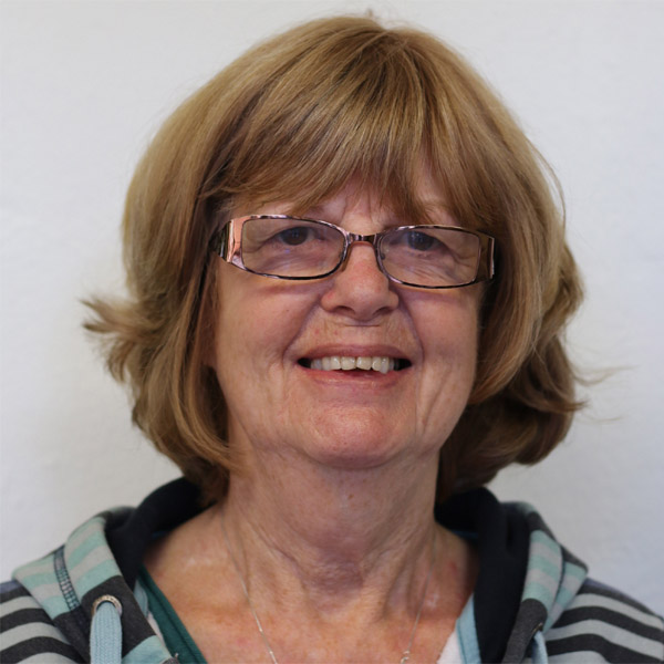 Hazel Bevan