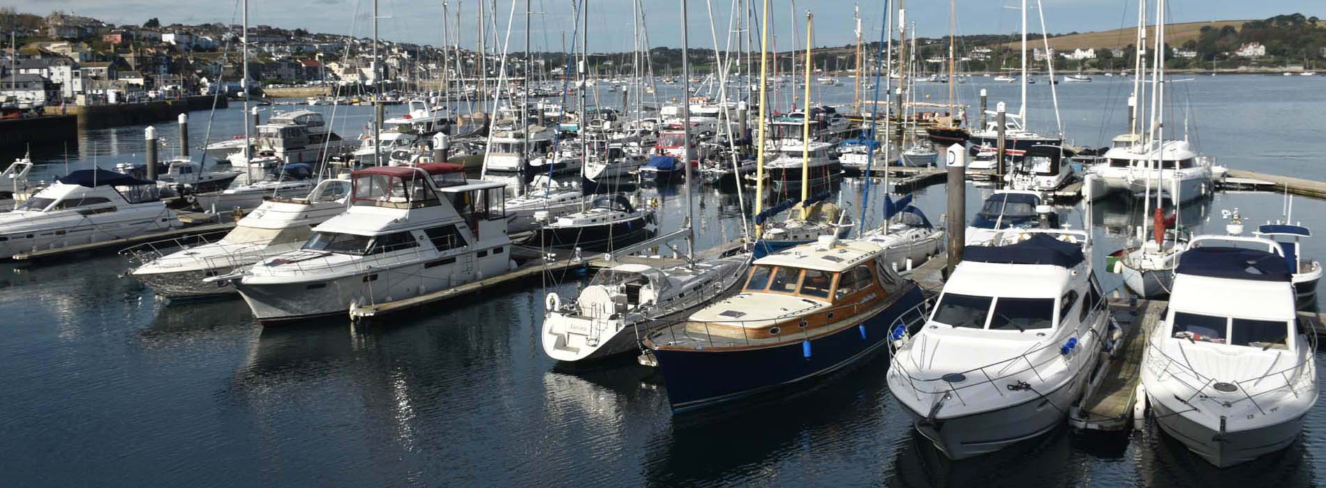 Harbour