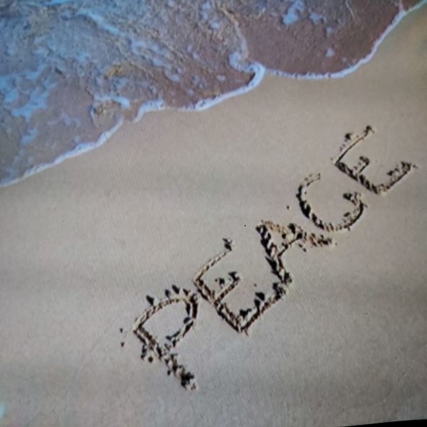 Peace