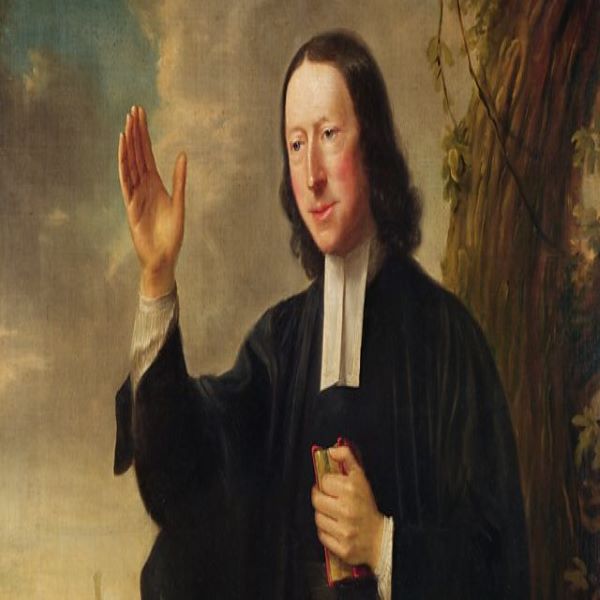 John Wesley