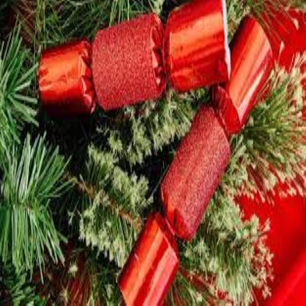 Christmas Cracker