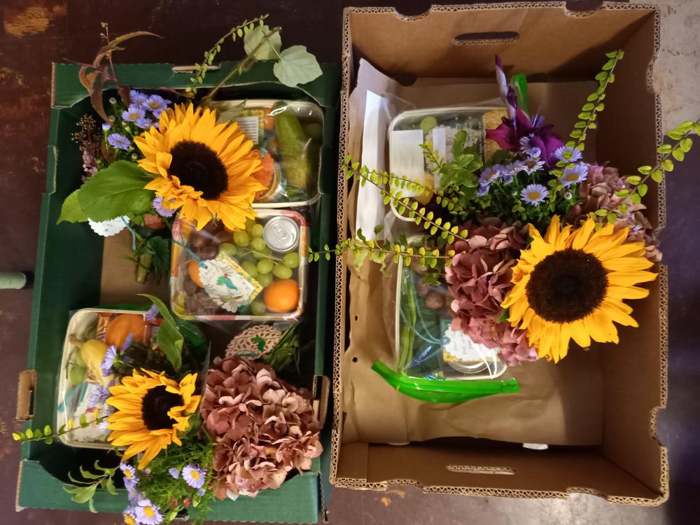Harvest