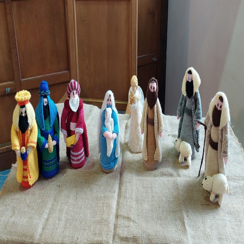 Holy Family 
