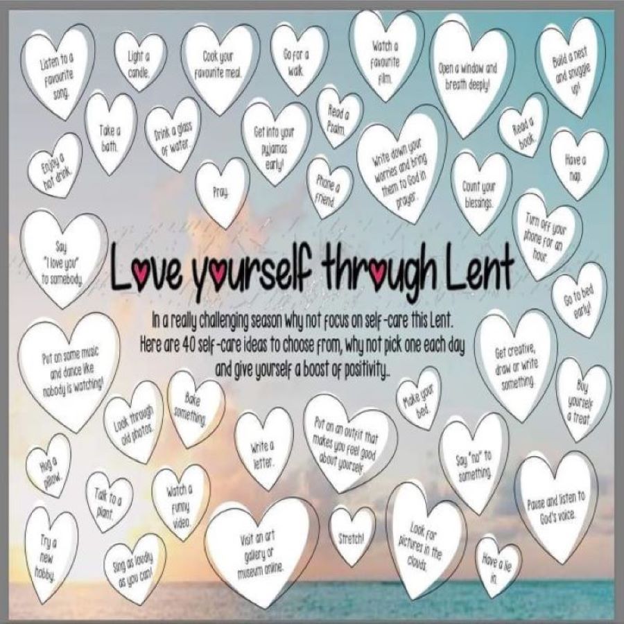 Lent 2a