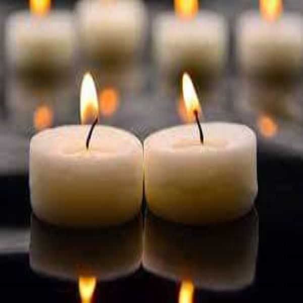 Memorial Service