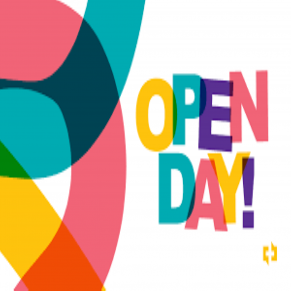 Open Day
