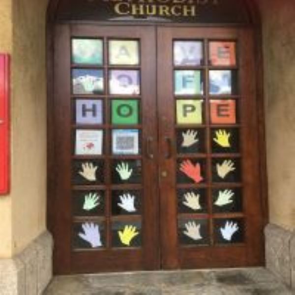 Wave of Hope