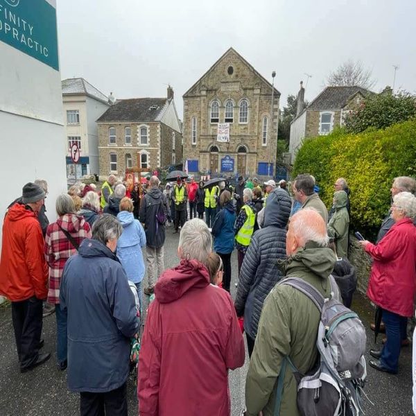 Walk of Witness