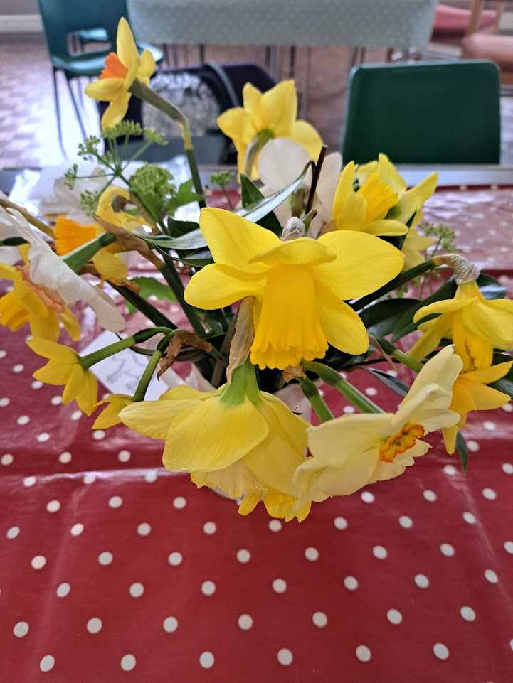 flowers