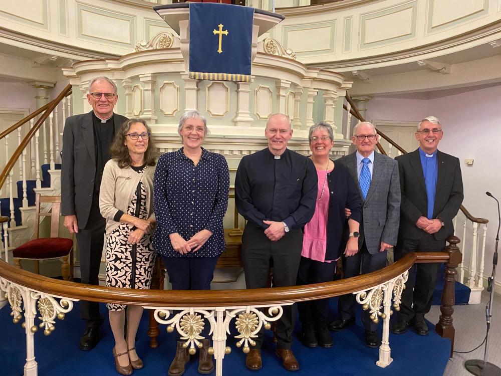 Accreditation Service