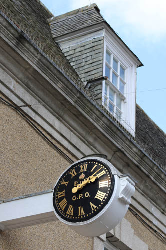 Clock