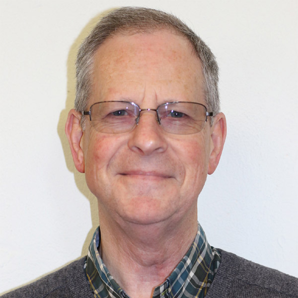 David Collins