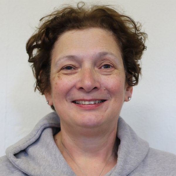 Jo Walker