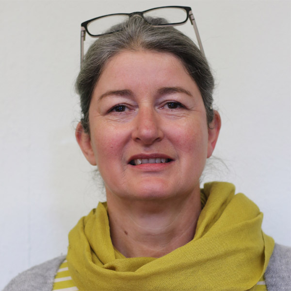 Tracy Lyall